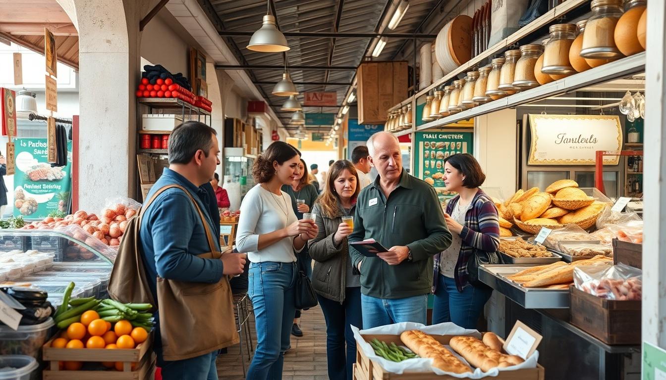 A Local Food Experience Worth Savoring